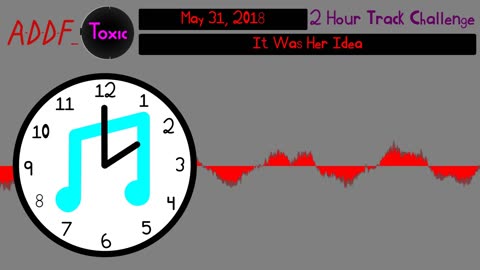 It Was Her Idea (2HTC 2018-05-31)