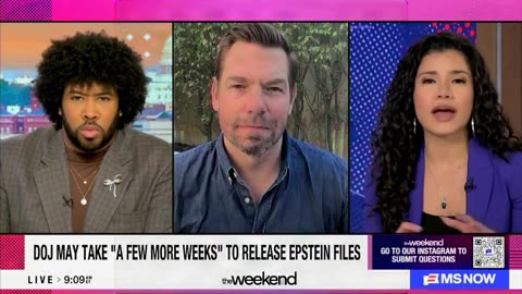 Eric Swalwell Says Democrats Should Impeach Trump Officials If They Take Congress