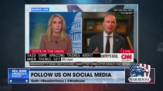 BANNON: This Timeline Makes No Sense. Now They’re Spoon-Feeding Us “New” Info, But Still No Straight Answers. Charlie Kirk Was Executed. This Isn’t A “Single Murder”; It’s A Conspiracy.