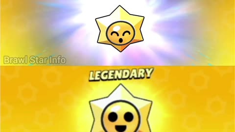 Wow 😲 Legendary & Mathik Star Drops #brawlstars #supercell