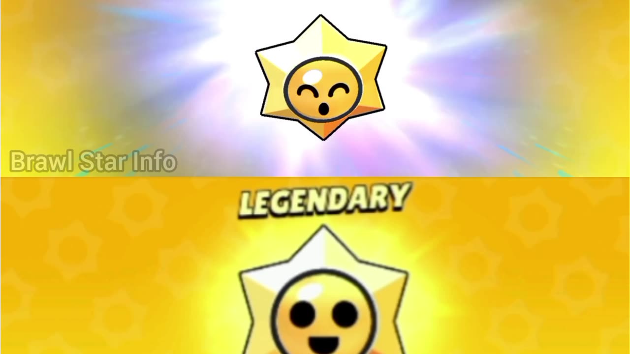 Wow 😲 Legendary & Mathik Star Drops #brawlstars #supercell