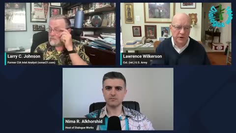 Die Warnzeichen sind eindeutig - der Krieg naht!