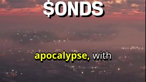 Ondas Holdings Boosts Defense Tech with Drone Swarms $ONDS #stonks #investing #genbet