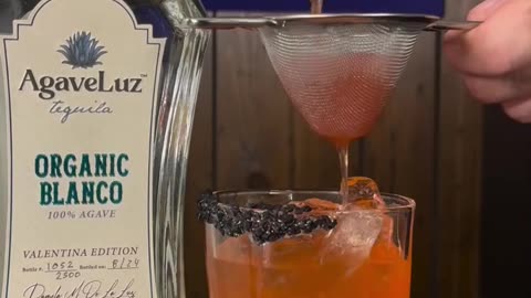 Hand Numbered Tequila Bottles – A Mark Of Luxury By AgaveLuz