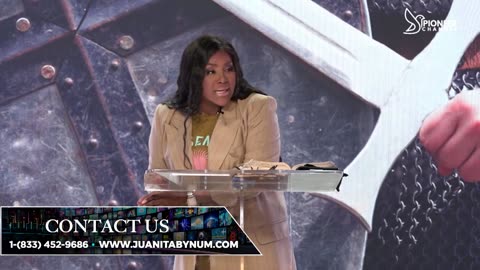 Pioneer Channel LIVE