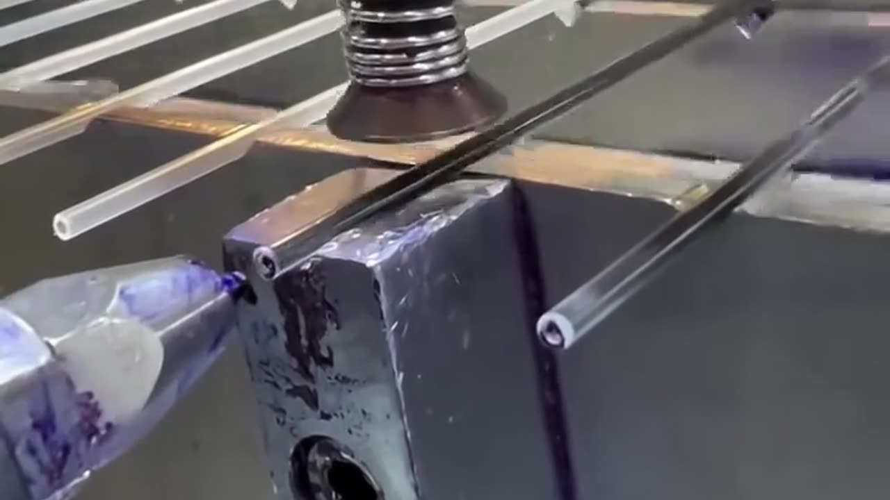 🤯✨ The Secret Behind Filling Pens with Ink! | FeedMyCuriosity