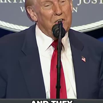 G-News 3/14/25 - Gemach DAO- President Trump on the DOJ - I Took Down The World's Toughest Gangs