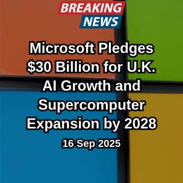 Microsoft Data Center in Mexico Relies