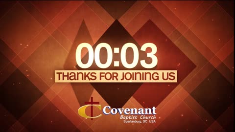 Following the Lord's Plans for Life