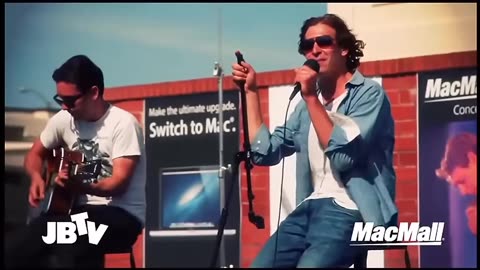 Matisyahu - One Day/No Woman No Cry