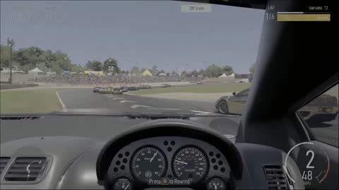 Lets Race! (6/20 chatters) 7/12/25