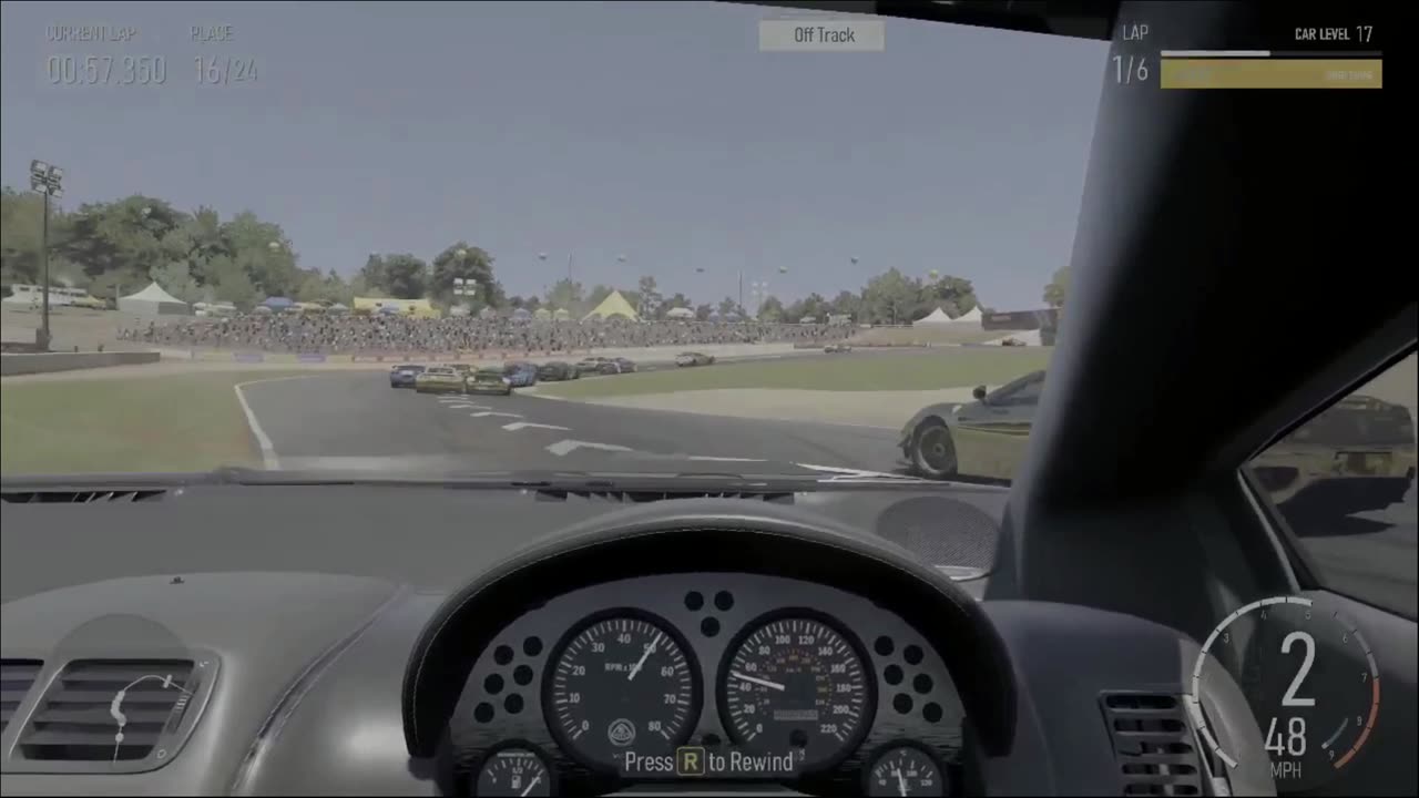 Lets Race! (6/20 chatters) 7/12/25