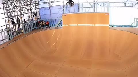 🔥💪 10-Year-Old Rips Too Hard! | SkateNation