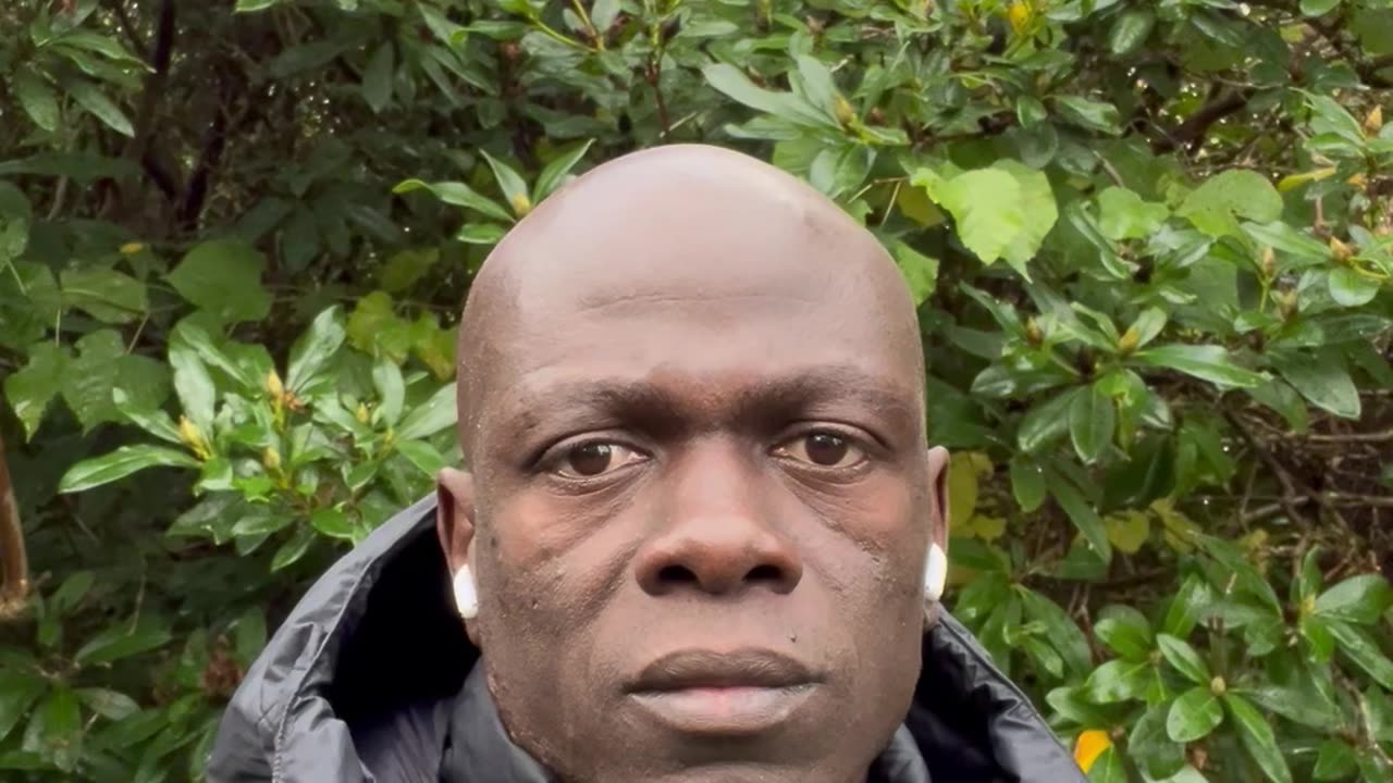 I don't know who needs to hear this, but people like you aren't weak, you just feel a lot.