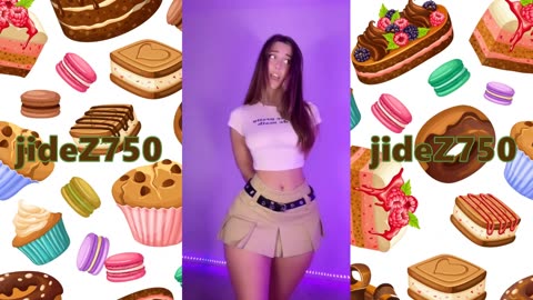 Big Bank 🍑 Tiktok Challenge