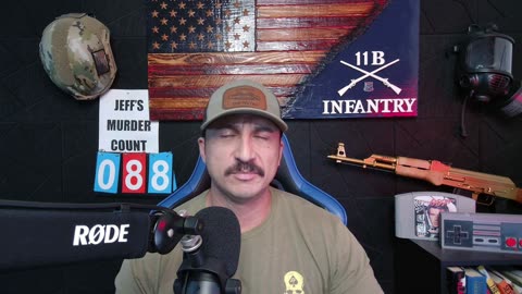 I EXPOSED CDCR!