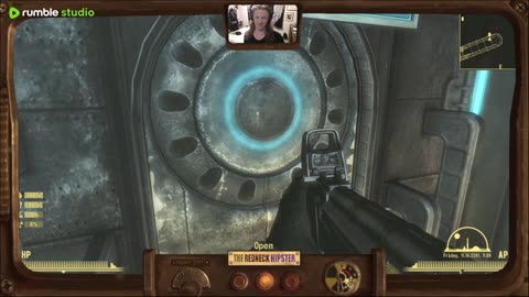 Live: From New Vegas! - 10/17/2025 - TFW your weekend is an actual weekend