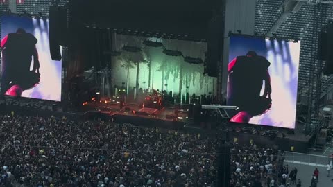#Korn At #MetlifeStadium on August 28th 2025
