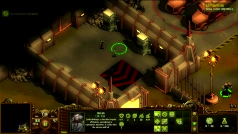 Wasabi Tackles: They are Billions Part 7