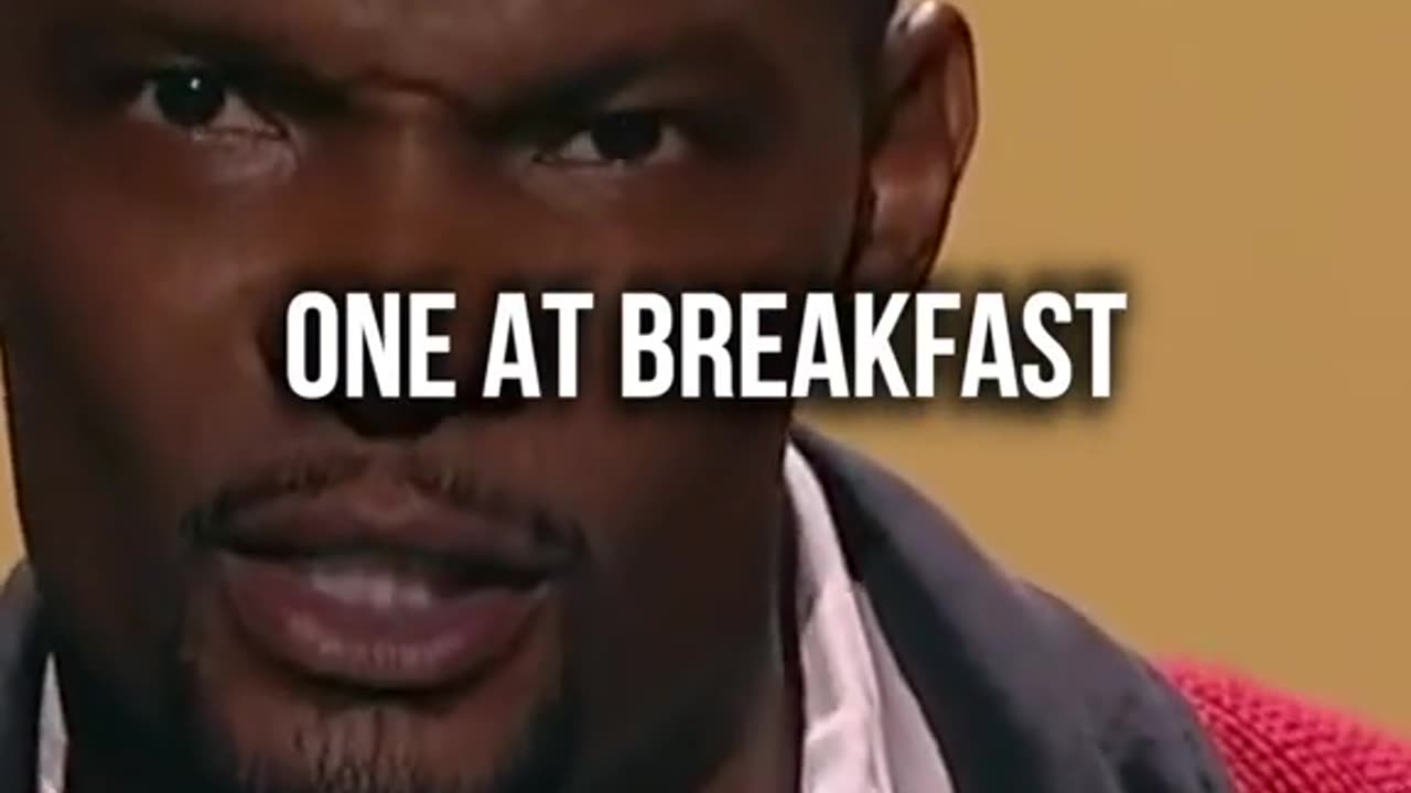 💪 "Stop being available for things that don’t grow you."