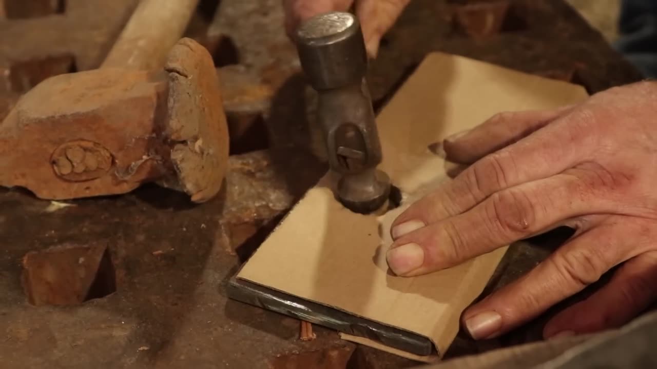 The Only Hammers You’ll Ever Need for Any Job! 🛠️