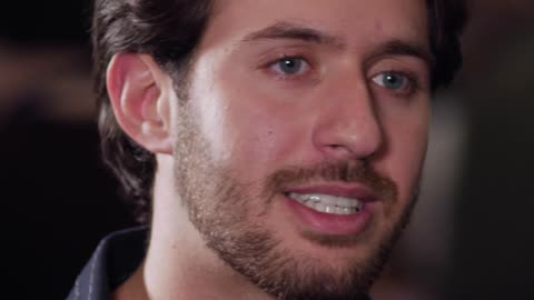 Omer Shem Tov Tells His Story of Being Kidnapped by Hamas, Saved by Trump