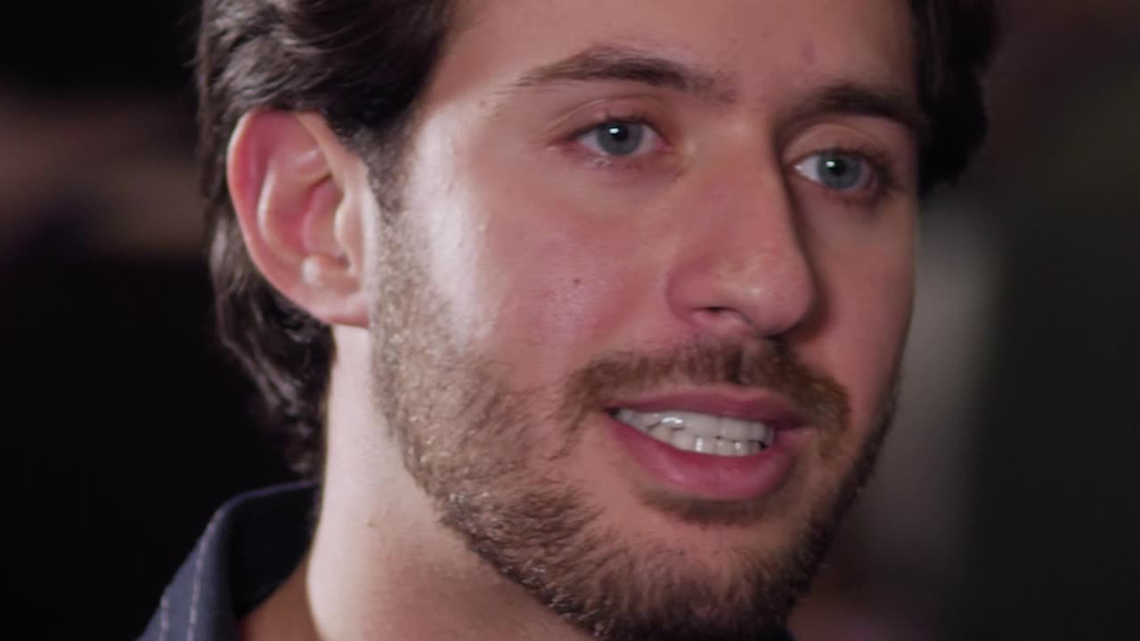 Omer Shem Tov Tells His Story of Being Kidnapped by Hamas, Saved by Trump