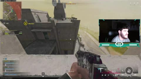 Chilling with the boys!