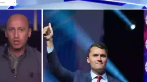 Stephen Miller: This is NOT FRINGE Anymore — There’s a Domestic Terrorist Movement in the Country