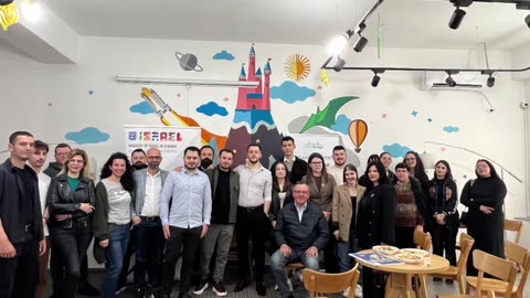 Edicioni i pestë i Tirana Beer Tech, sjell kulturën, inovacionin dhe biznesin izraelit