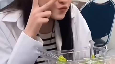 #BlankTheSeries #Orm #LingLing #Entertainment #funny #comedy #viral #Shorts #Trend