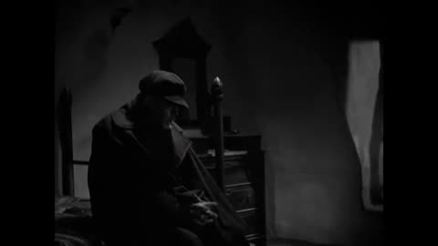 "Werewolf of London" Starring Henry Hull and Warner Oland