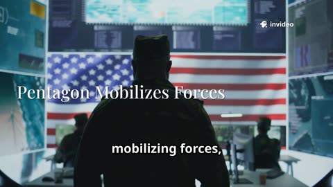 TRUMPS NEW EO
