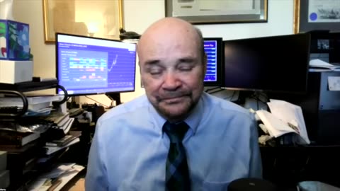 Global Markets on the Brink? Martin Armstrong Explains Everything