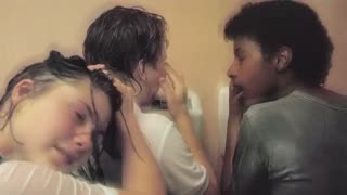 MEN I TRUST - TO EASE YOU