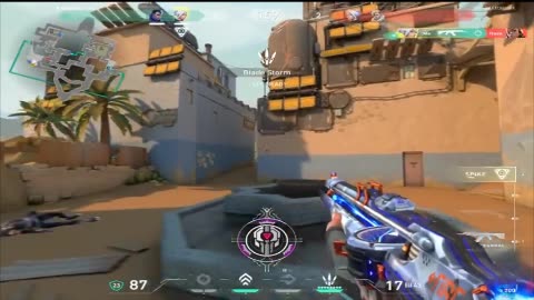 valorant clip