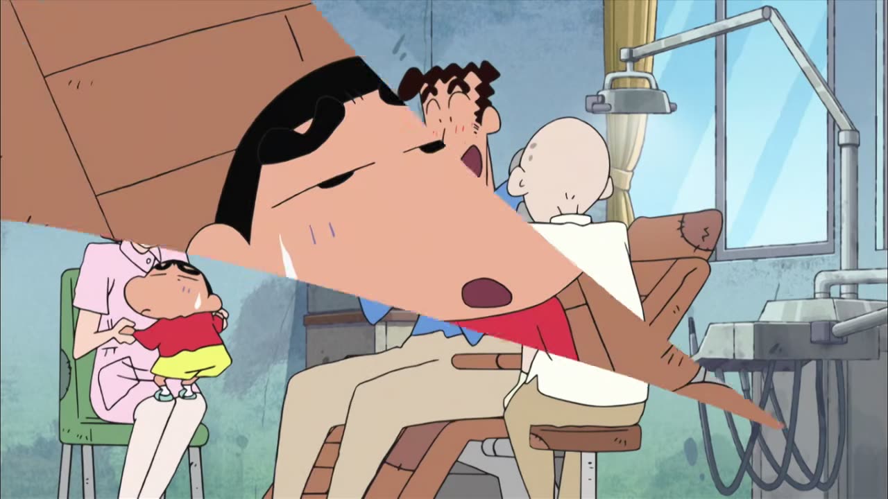 Shinchan new ep in hindi