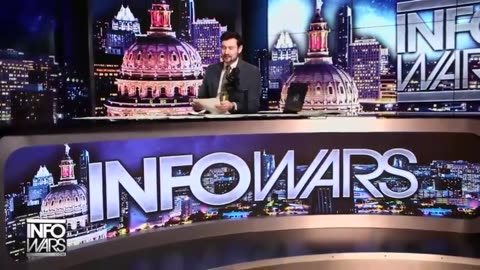 ALEX JONES (Full Show) Friday - 2/13/26