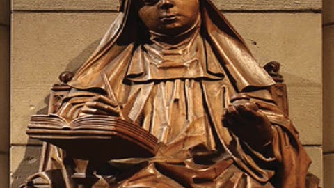 St Bridget 23rd July