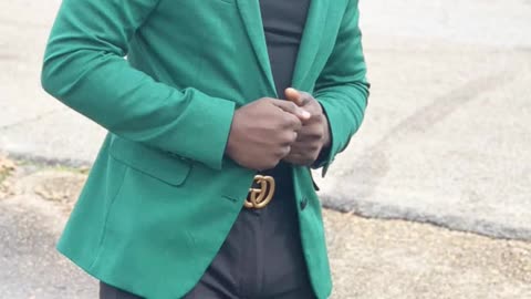 Teacher by Day, Idol Star by Night – The Rise of Jamal Roberts - WorldEye