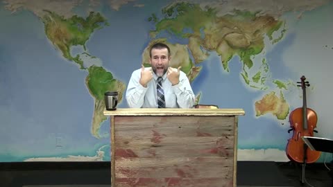 Judging the Appearance - Pastor Steven Anderson