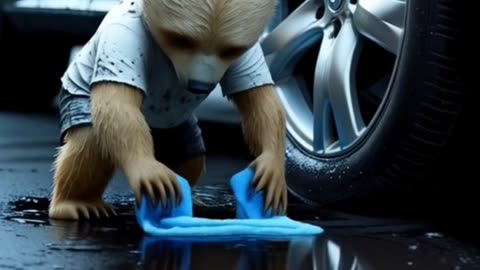 Entertainment video