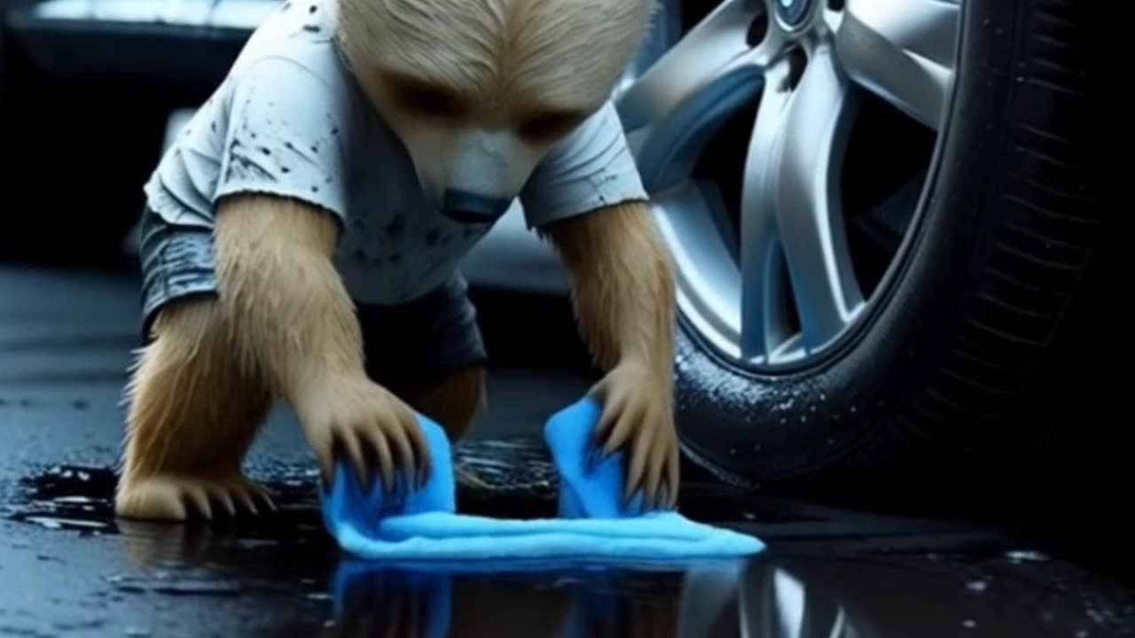Entertainment video
