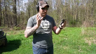 Body Guard 2.0 | Best Small EDC Gun?