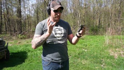 Body Guard 2.0 | Best Small EDC Gun?
