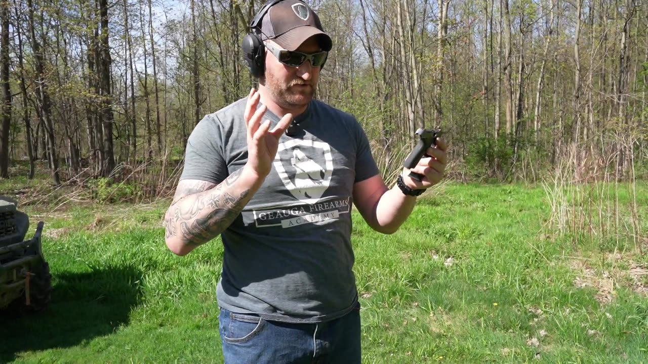 Body Guard 2.0 | Best Small EDC Gun?