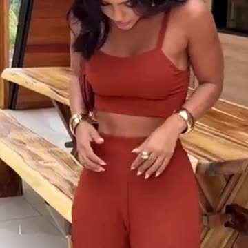 "Too Hot to Train Down Here 🔥"