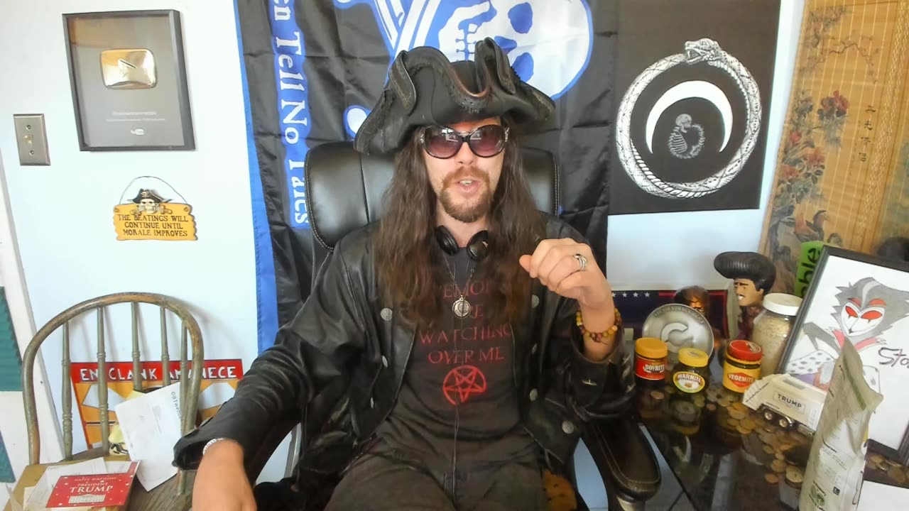 Trumps New Air Force One Will Be From Qatar, Liberals Outraged