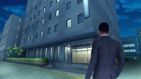 (Full Gameplay) 出張 Business trip [1080p] - No Commentary
