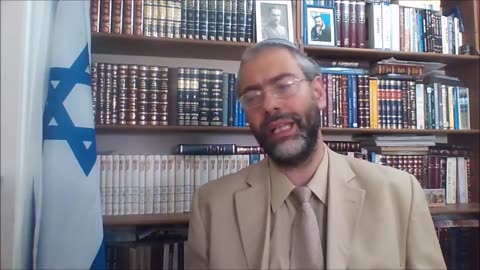 [02-08-2019] - ΜΩΣΑΪΚΟΣ ΝΟΜΟΣ ΖΩΗ ή ΚΑΤΑΡΑ; [#0427]